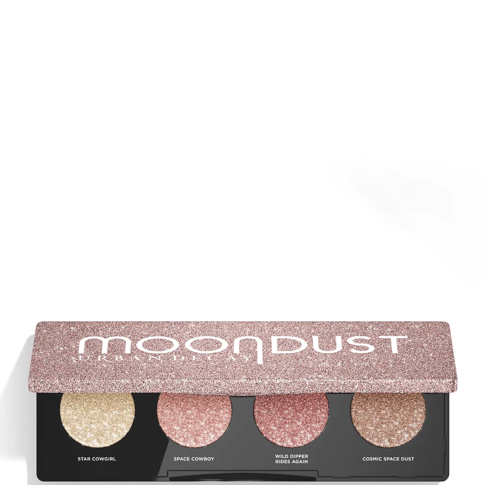 Urban Decay Moondust Quad Space Rider Imagen 1