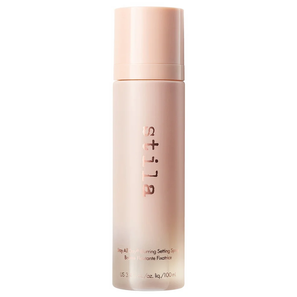 Stila Stay All Day Blurring Setting Spray 100ml Imagen 1