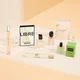 Edición de fragancias Feel Fantastic de LOOKFANTASTIC (incluye un vale digital de 65 €)