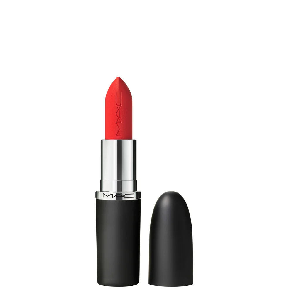 MAC Macximal Matte Lipstick - No Coral-Ation Imagen 1