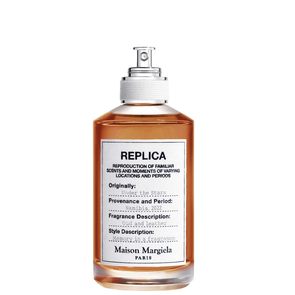 Maison Margiela Replica Under the Stars Eau de Toilette 100ml Imagen 1