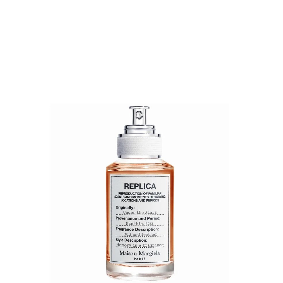 Maison Margiela Replica Under the Stars Eau de Toilette 30ml Imagen 1