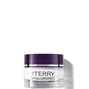 By Terry Hyaluronic Global Face Cream Travel-Size 15ml - Size 15ml