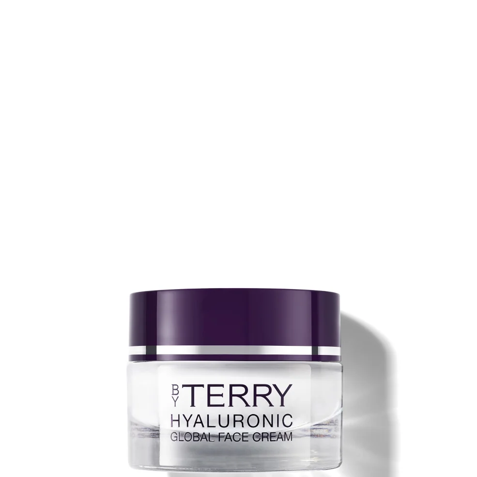 By Terry Hyaluronic Global Face Cream Travel-Size 15ml Imagen 1