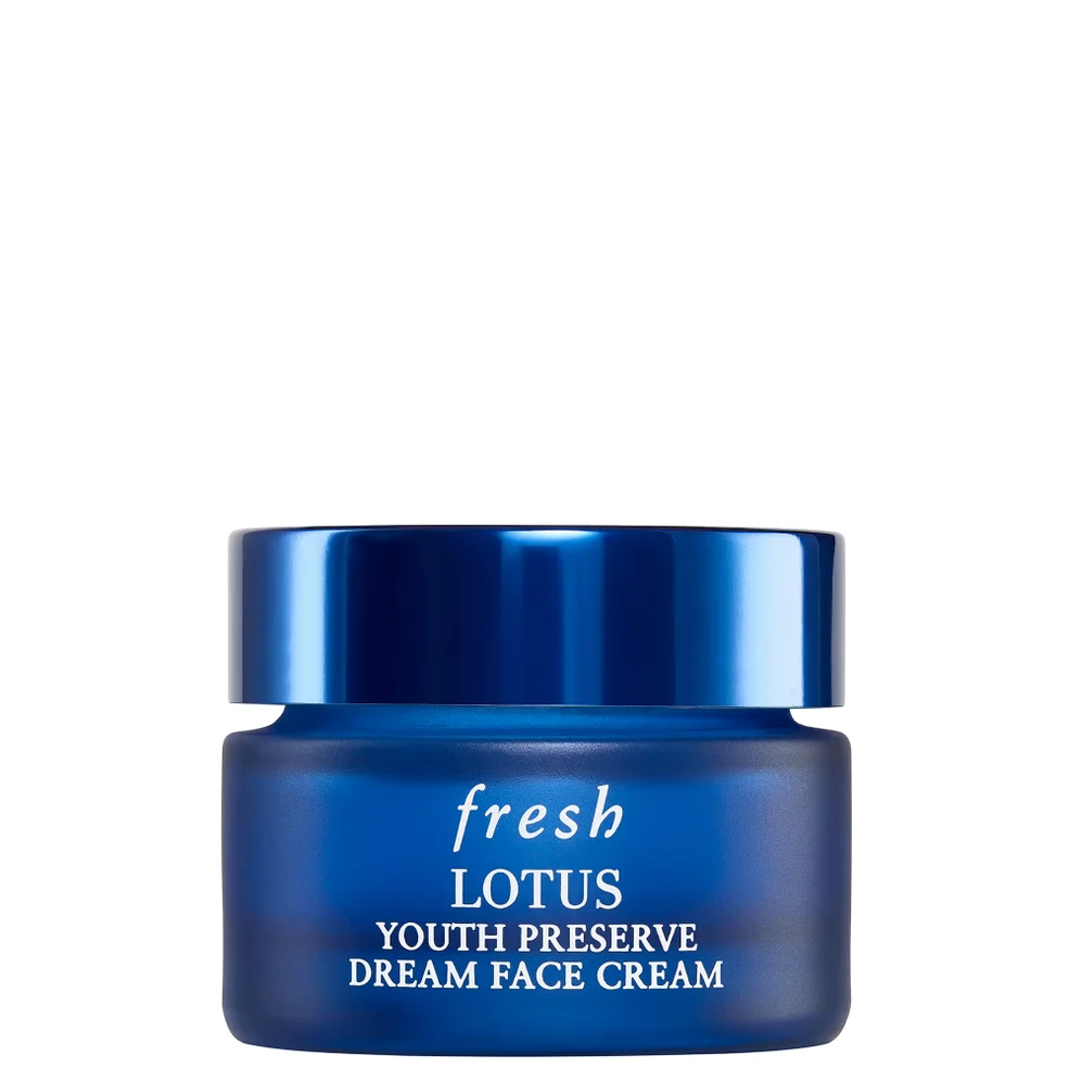 Fresh Lotus Youth Preserve Dream Face Cream 15ml Imagen 1