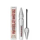 benefit Precisely My Brow Full Pigment Sculpting Brow Wax - 4 Warm Deep Brown