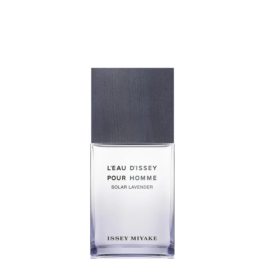 Issey Miyake L'Eau d'Issey Pour Homme Solar Lavender Eau de Toilette Spray 50ml Imagen 1