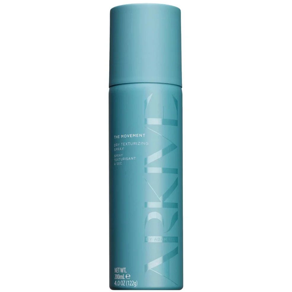 ARKIVE Headcare The Movement Dry Texturizing Spray 200ml Imagen 1