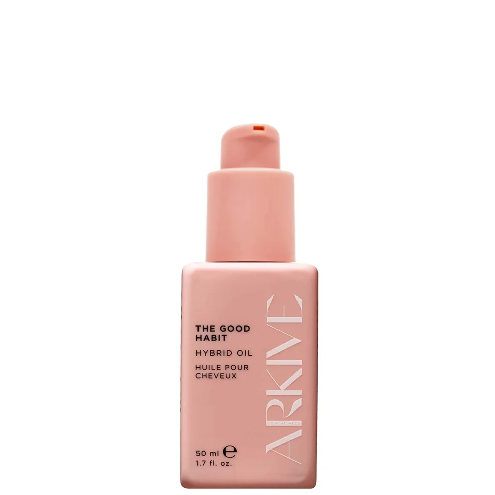 ARKIVE Headcare The Good Habit Hybrid Oil 50ml Imagen 1