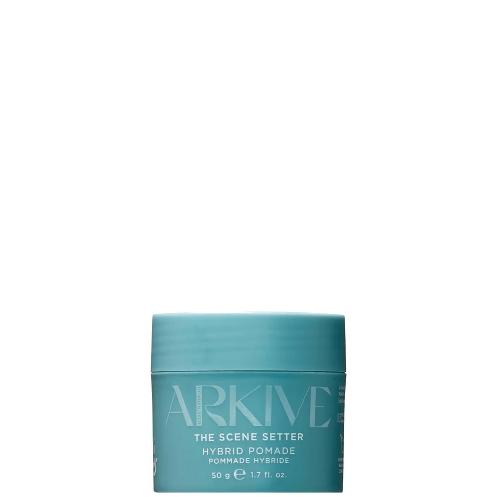 ARKIVE Headcare The Scene Setter Hybrid Pomade 50ml Imagen 1
