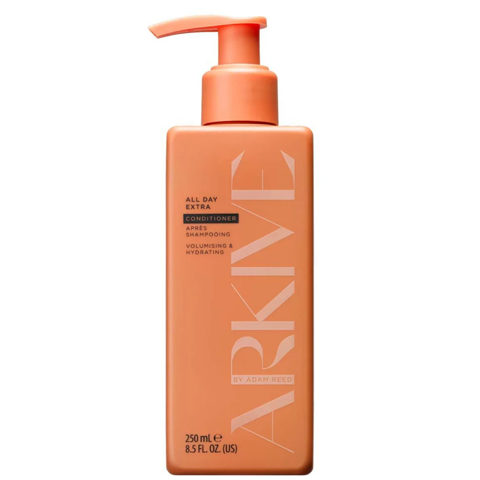 ARKIVE Headcare All Day Extra Conditioner 250ml Imagen 1