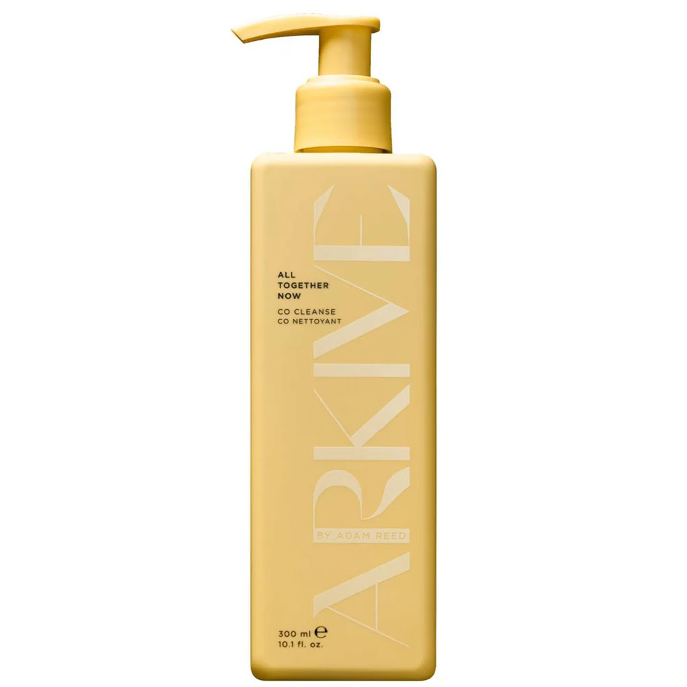 ARKIVE Headcare All Together Now Co Cleanse 300ml Imagen 1
