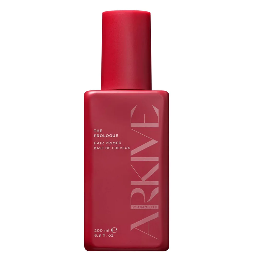 ARKIVE Headcare The Prologue Hair Primer 200ml Imagen 1