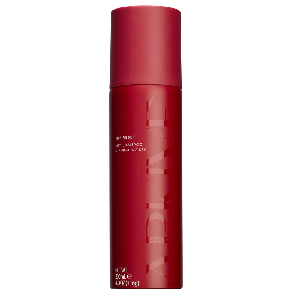 ARKIVE Headcare The Reset Dry Shampoo 200ml Imagen 1