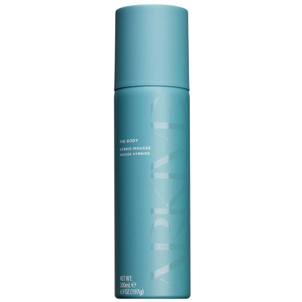 ARKIVE Headcare The Body Hybrid Mousse 200ml Imagen 1