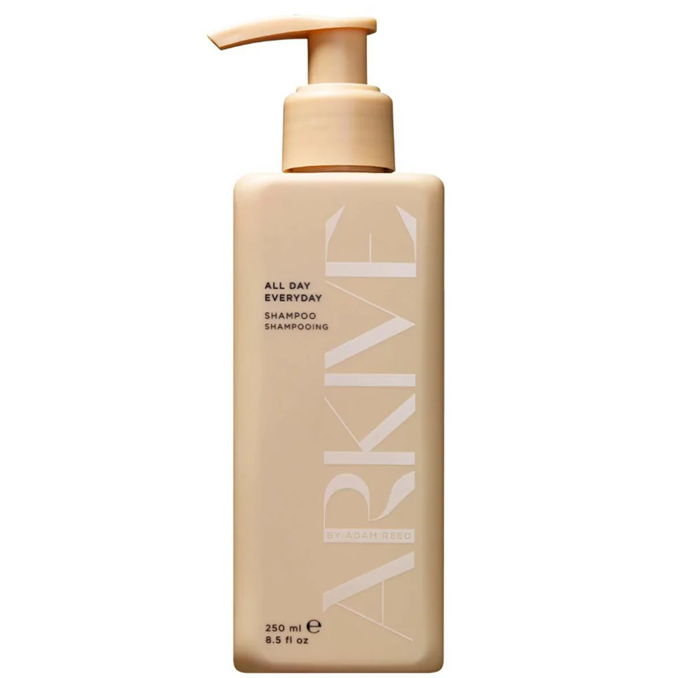 ARKIVE Headcare The All Day Everyday Shampoo 250ml Imagen 1