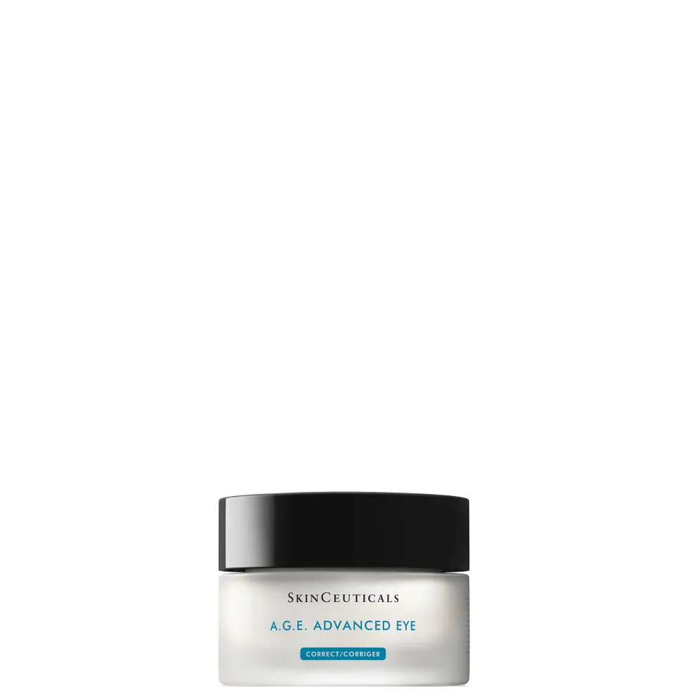 SkinCeuticals A.G.E. Advanced Eye for Dark Circles & Wrinkles 15ml Imagen 1