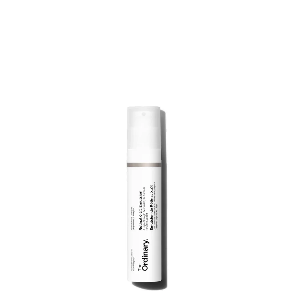 The Ordinary Retinal 0.2% Emulsion 15ml Imagen 1