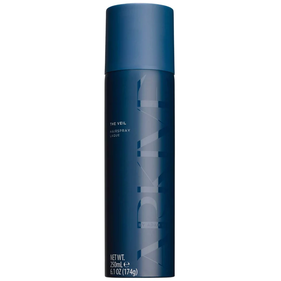 ARKIVE Headcare The Veil Hairspray 250ml Imagen 1