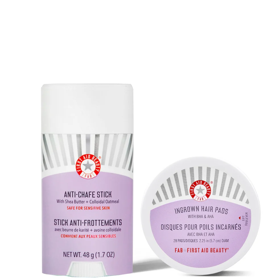 First Aid Beauty Body Care Bundle Imagen 1