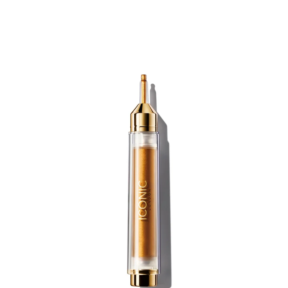 ICONIC London Instant Sunshine Bronzing Drops 13ml Imagen 1