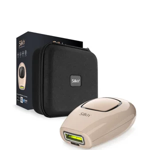 Silk'n Infinity Fast Light-Based Hair Removal Device - undefined undefined