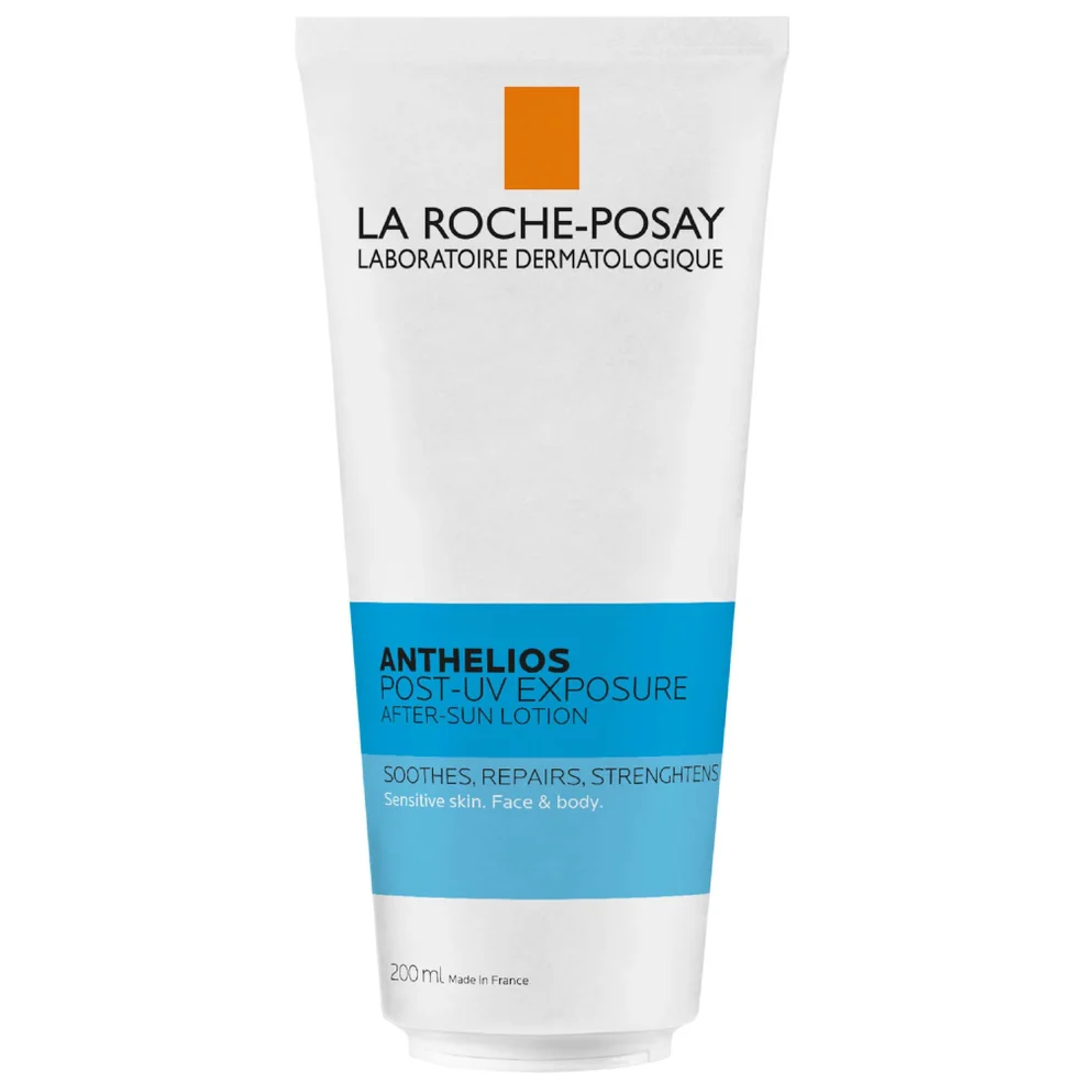 La Roche-Posay Anthelios Post UV Exposure After Sun Lotion 200ml Imagen 1