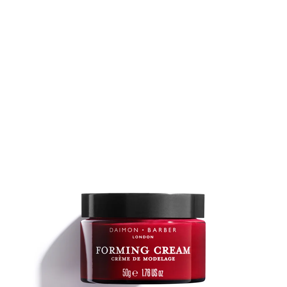 Daimon Barber Forming Cream 50g Imagen 1