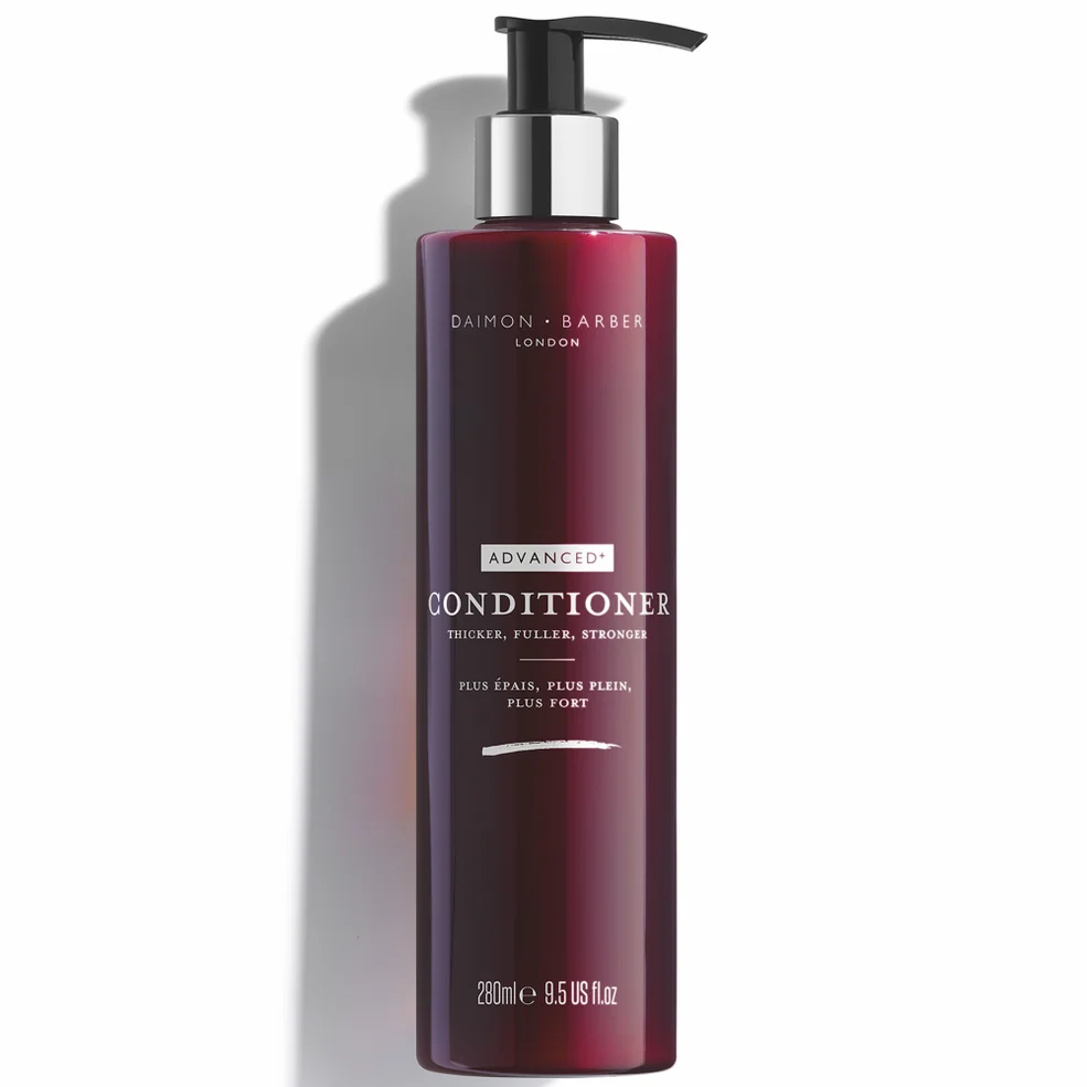 Daimon Barber Advanced Plus Conditioner 280ml Imagen 1