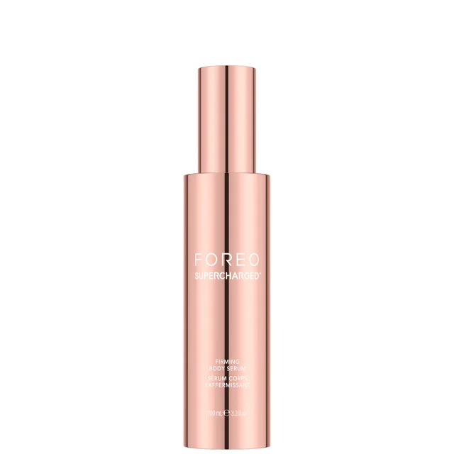 FOREO Supercharged Firming Body Serum 100ml