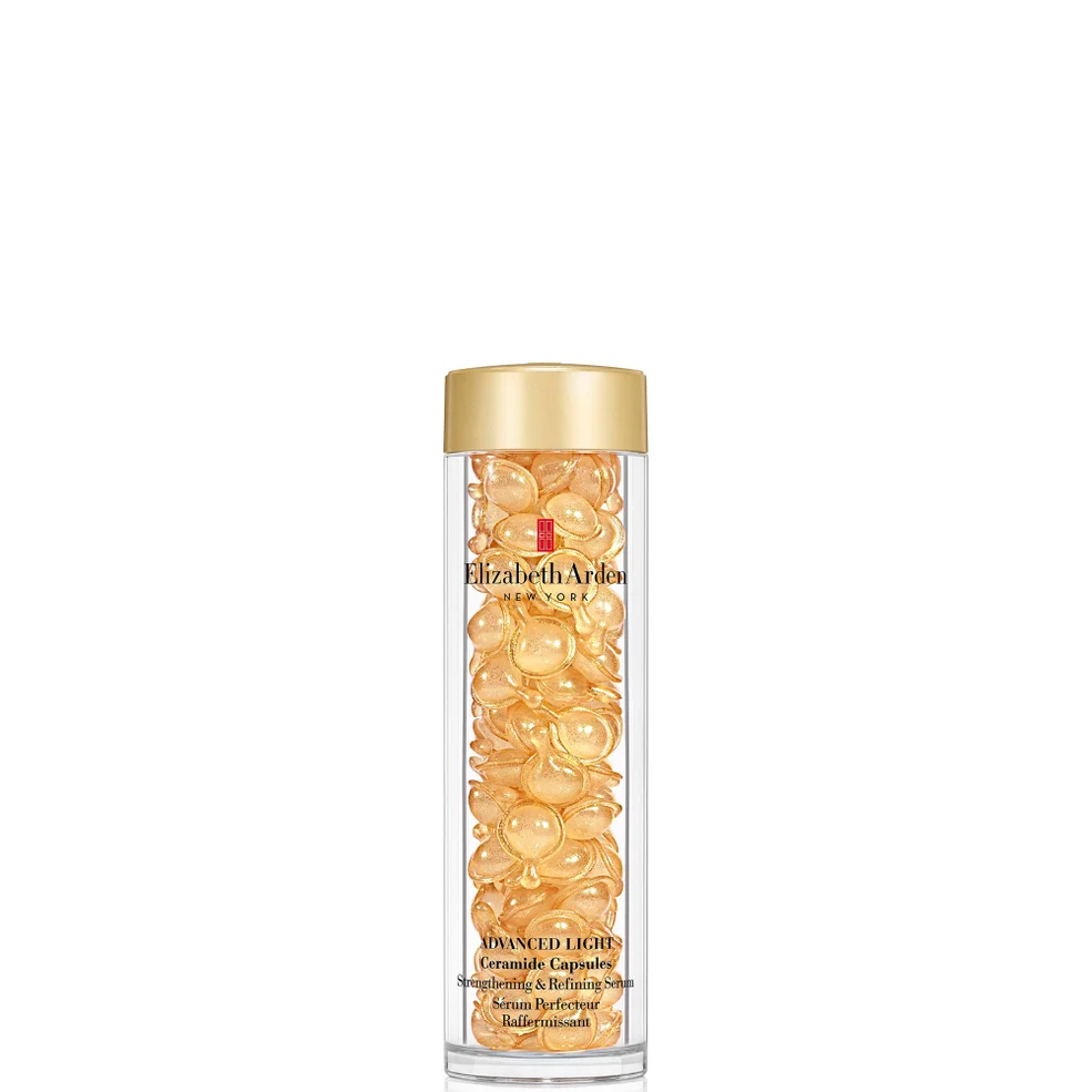 Elizabeth Arden Advanced Light Ceramide Capsules Strengthening & Refining Serum 90-Piece Imagen 1