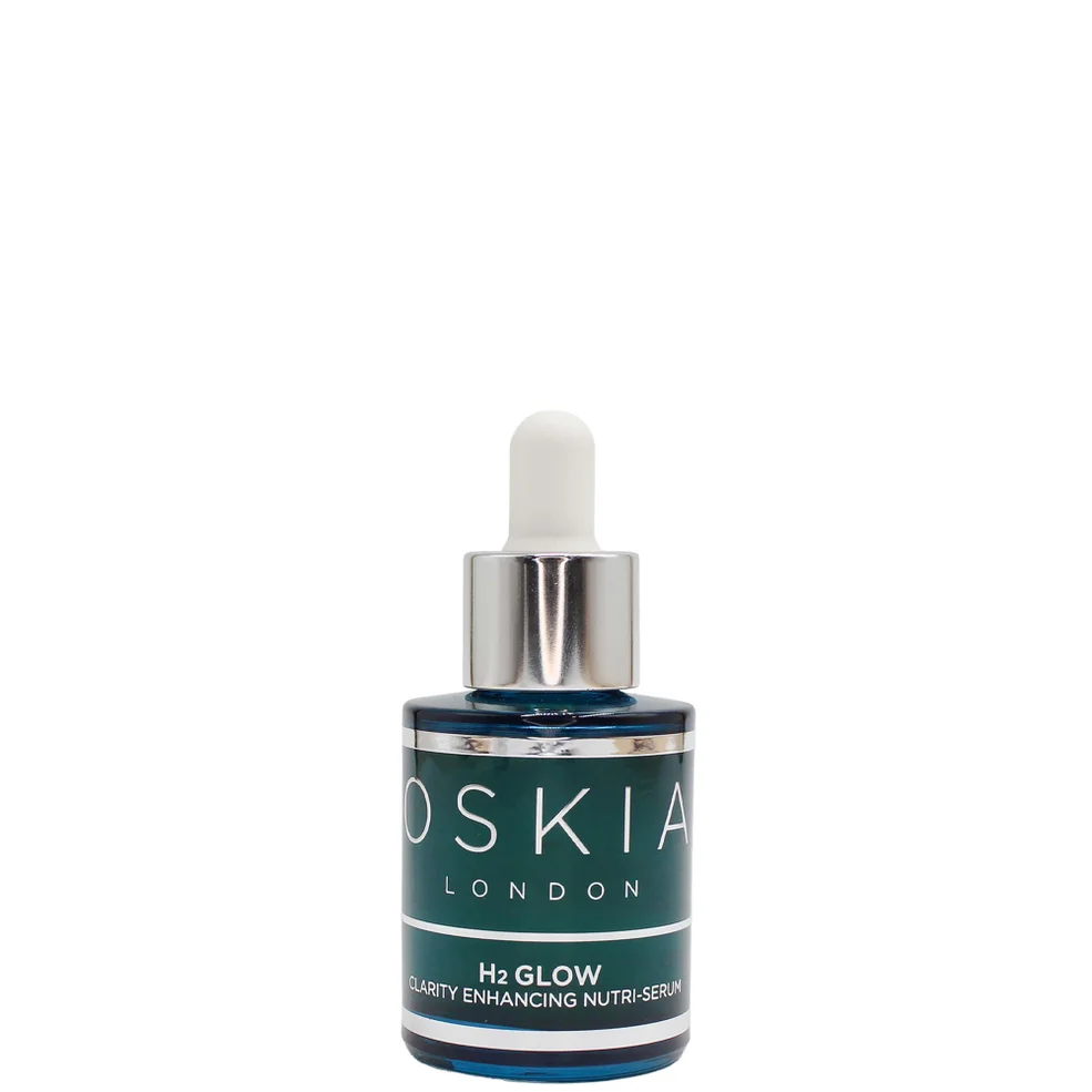 OSKIA H2 Glow Serum 30ml Imagen 1
