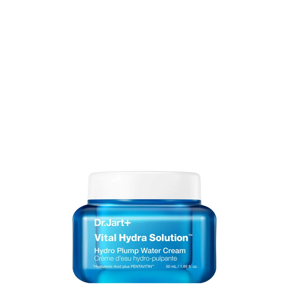 Dr.Jart+ Vital Hydra Solution Hydro Plump Water Cream 50ml Imagen 1