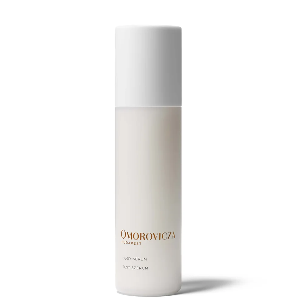 Omorovicza Body Serum 130ml Imagen 1