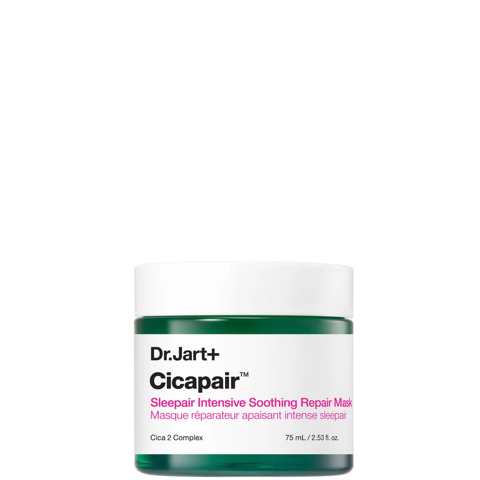 Dr.Jart+ Cicapair Tiger Grass Intensive Sleepair Mask 75ml Imagen 1