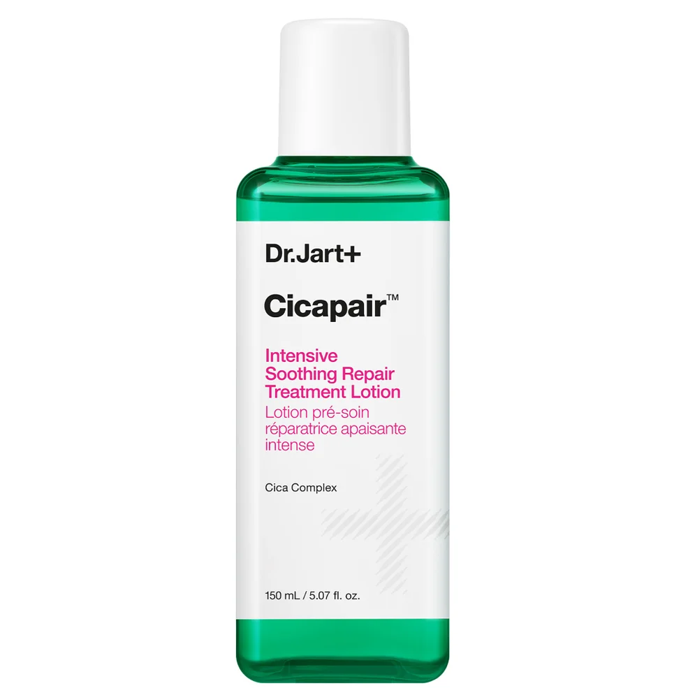 Dr.Jart+ Cicapair Intensive Soothing Repair Treatment Lotion 150ml Imagen 1