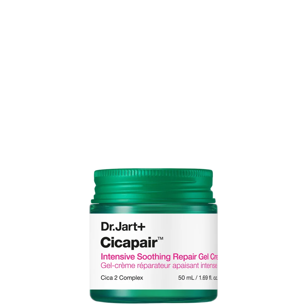 Dr.Jart+ Cicapair Intensive Soothing Repair Gel Cream 50ml Imagen 1