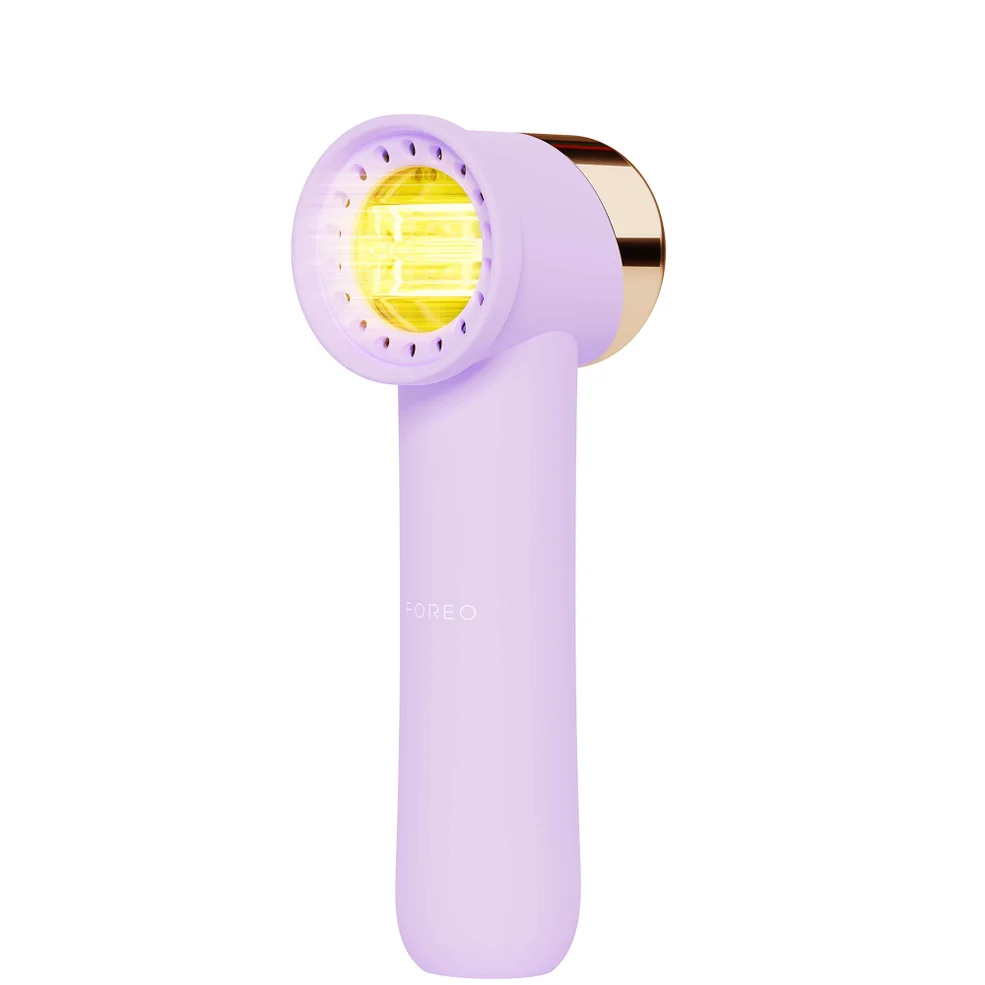 FOREO PEACH 2 Go Device - Lavender Imagen 1