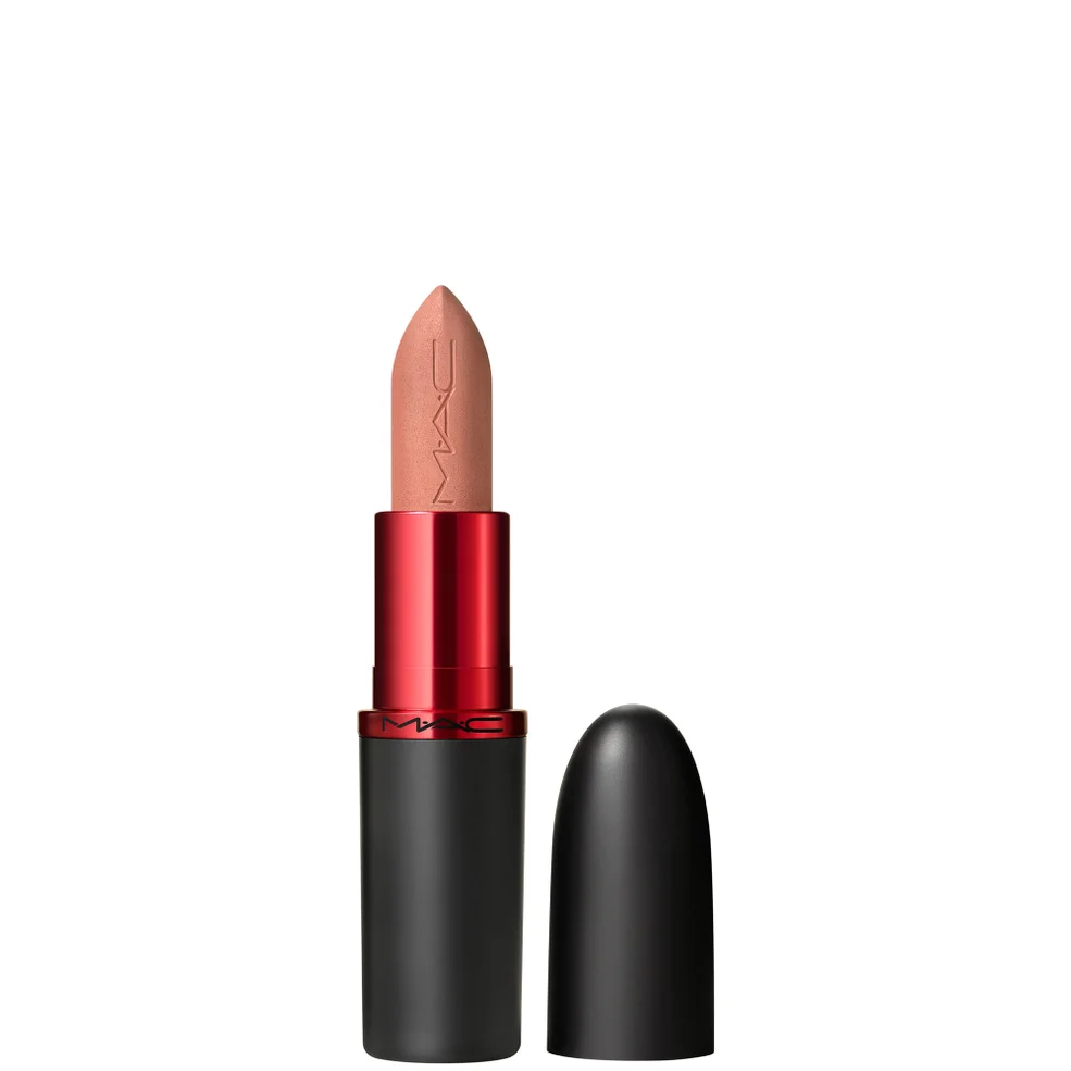 MAC Macximal Matte Viva Glam Lipstick 3.5g (Various Shades) Imagen 1