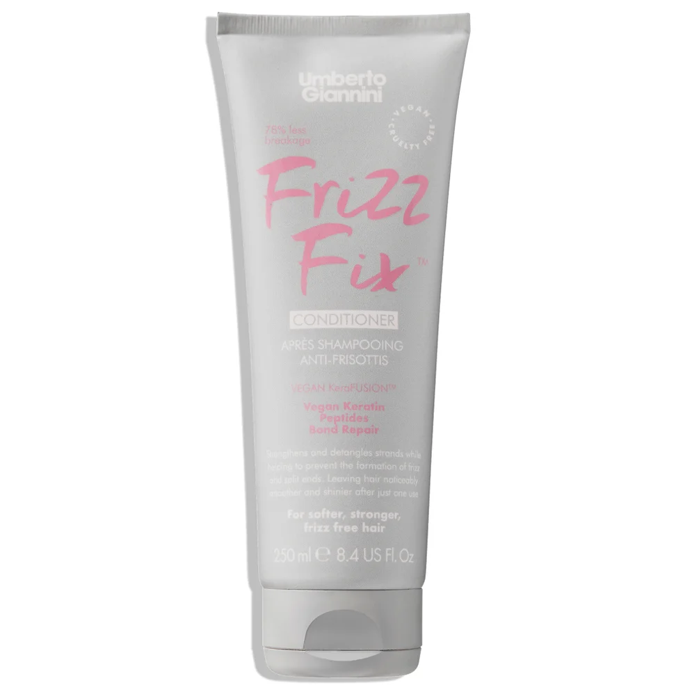 Umberto Giannini Frizz Fix Care Conditioner 250ml Imagen 1