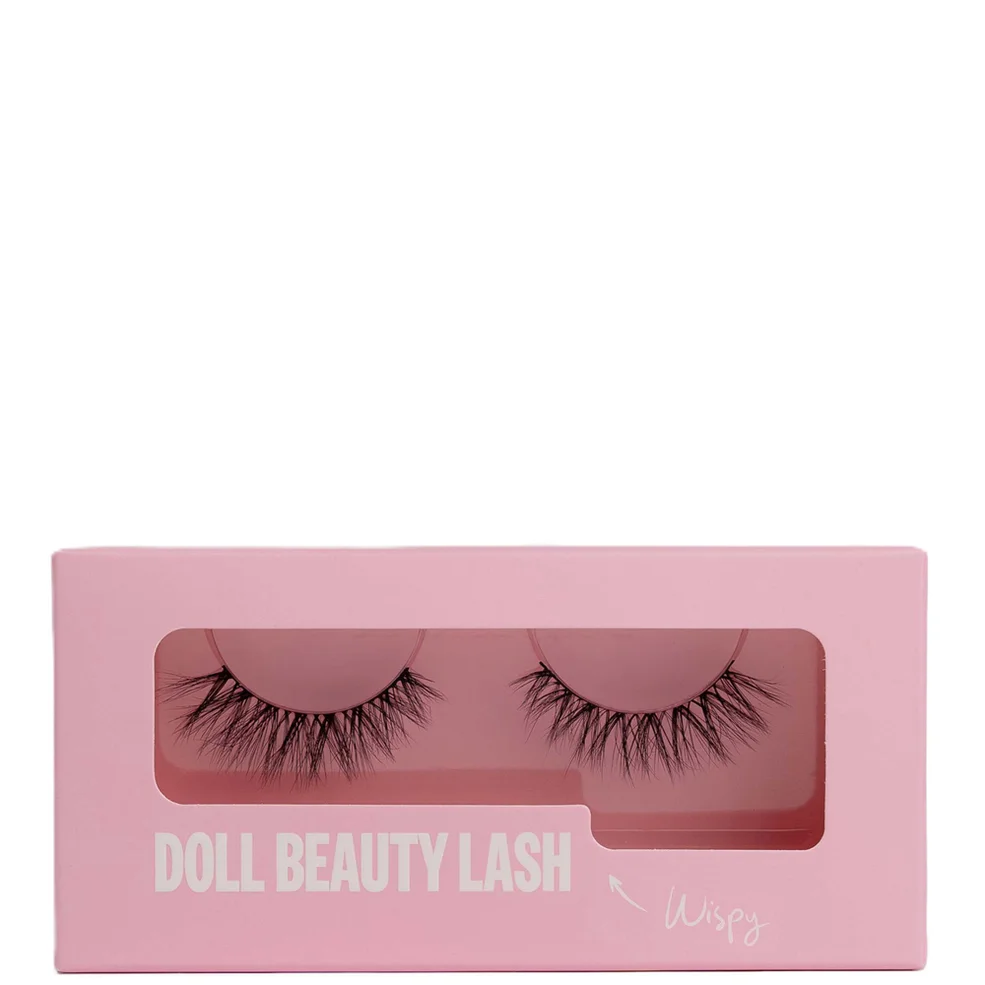 Doll Beauty Dolly Wispie Lashes Imagen 1
