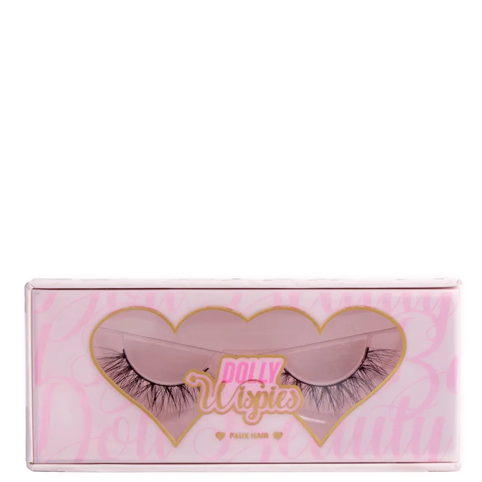 Doll Beauty Dolly Wispie XL Lashes Imagen 1