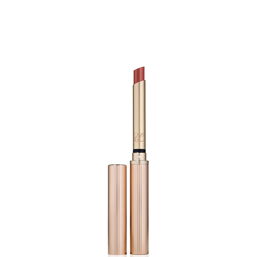 Estée Lauder Pure Color Explicit Slick Shine Lipstick 1.8g (Various Shades) Imagen 1