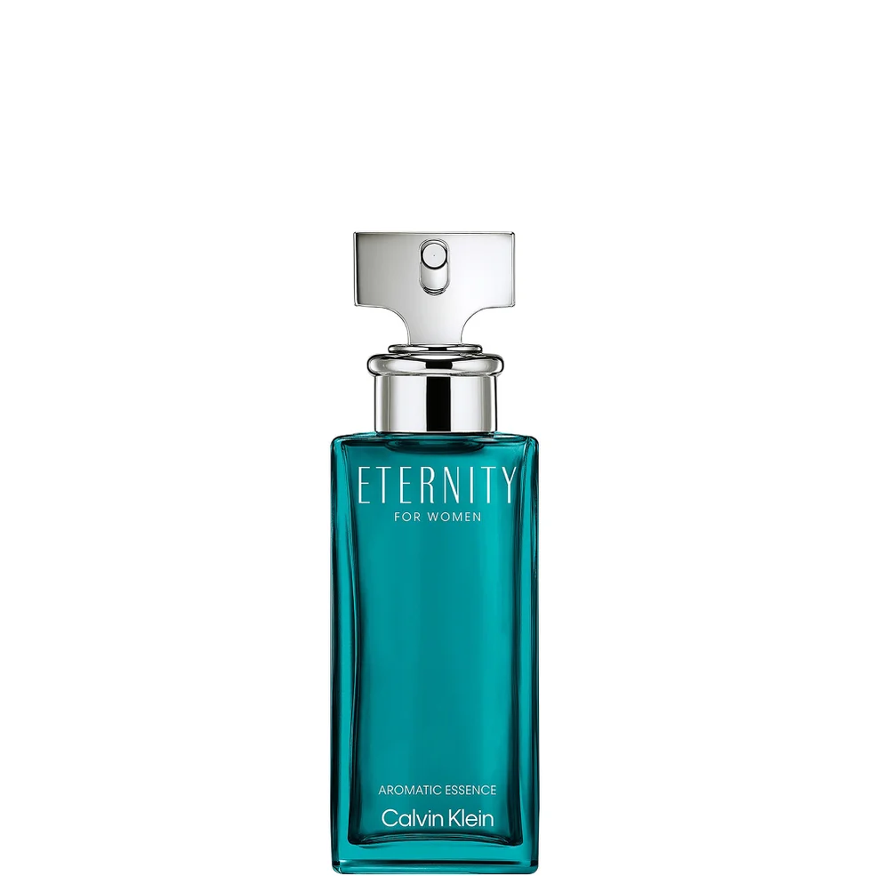 Calvin Klein Eternity Aromatic Essence for Women 50ml Imagen 1
