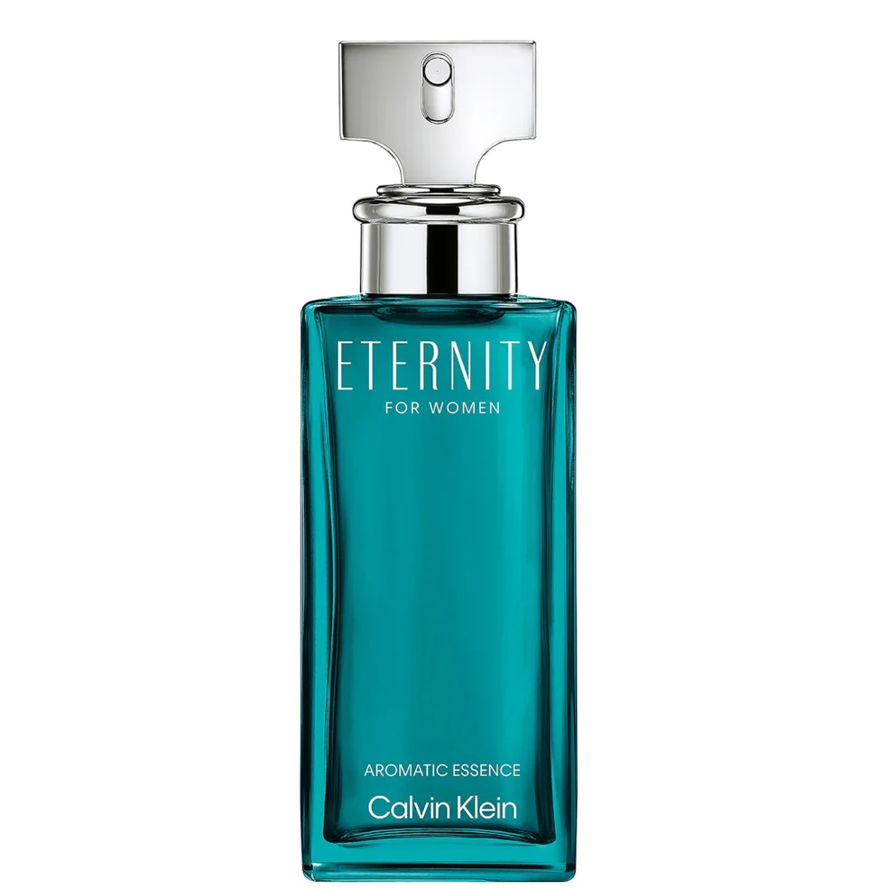 Calvin Klein Eternity Aromatic Essence for Women 100ml Imagen 1