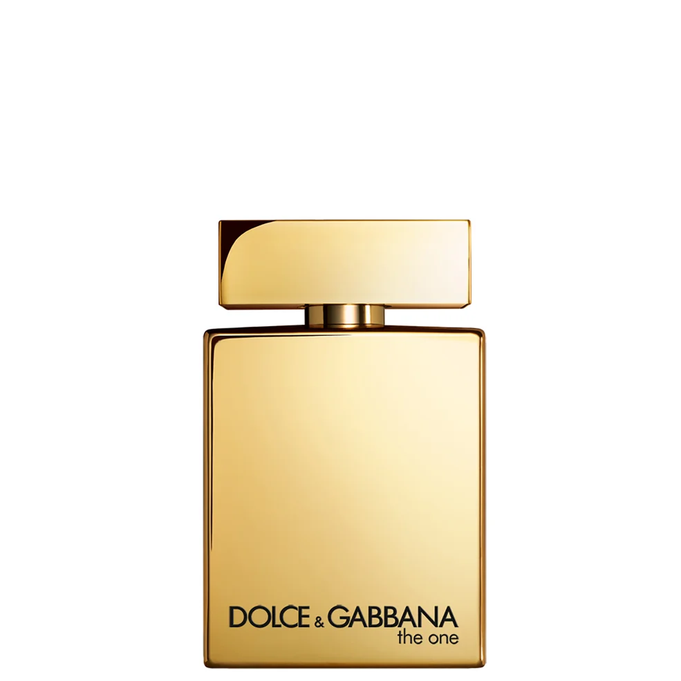 Dolce&Gabbana Toph Gold Eau de Parfum 50ml Imagen 1