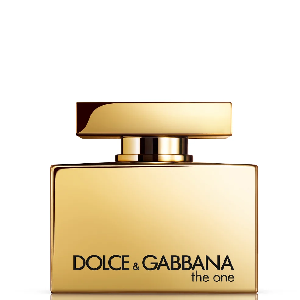 Dolce&Gabbana To Gold Eau de Parfum 75ml Imagen 1