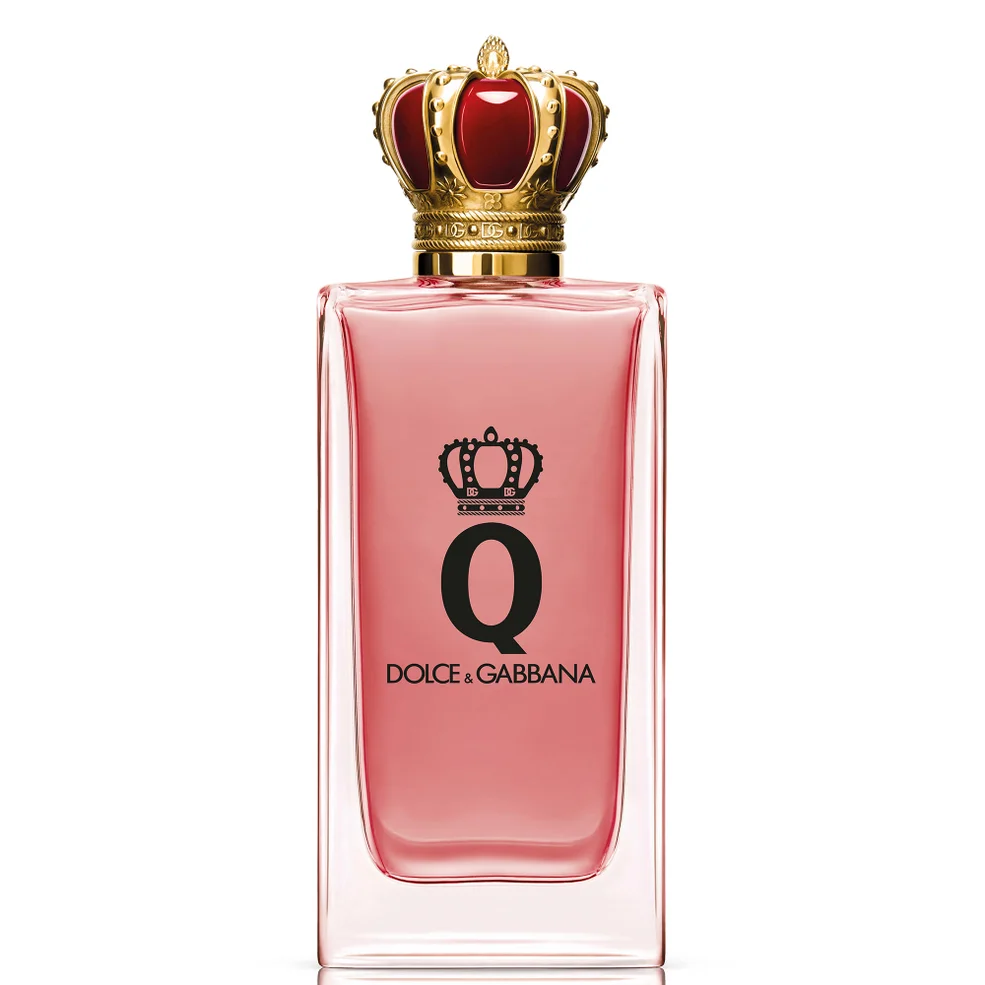 Dolce&Gabbana Q by DG Intense Eau de Parfum 100ml Imagen 1