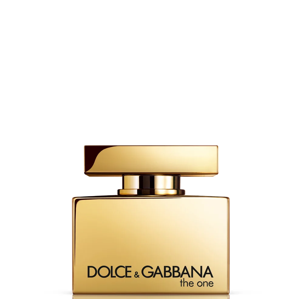 Dolce&Gabbana To Gold Eau de Parfum 50ml Imagen 1