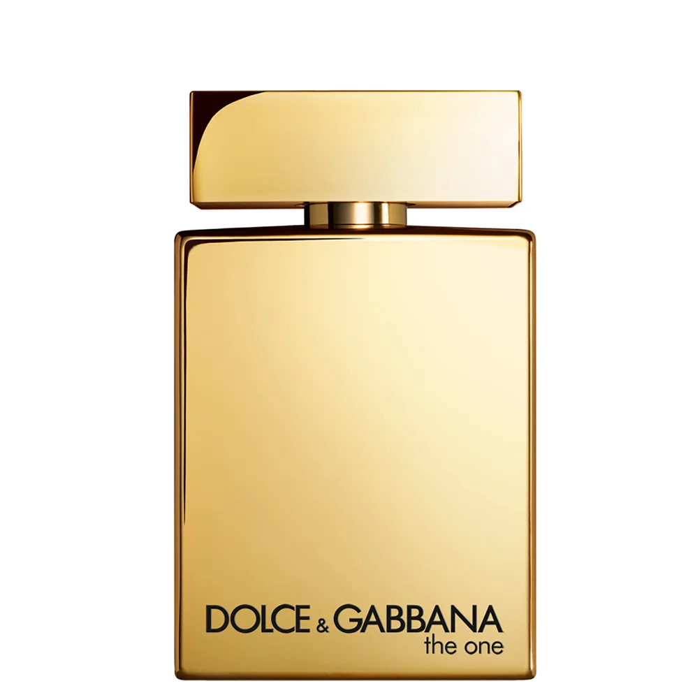 Dolce&Gabbana Toph Gold Eau de Parfum 100ml Imagen 1